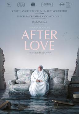 AFTER LOVE